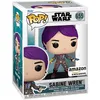 Image de Figurine Funko Pop - Ahsoka (SÃ©rie Tv) NÂ°655 - Sabine Wren (74611)