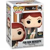Image de Figurine Funko Pop - The Office NÂ°1396 - Course Ã Pied Meredith (74612)