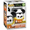 Image de Figurine Funko Pop - Disney NÂ°1398 - Mickey Mouse (Chasse Aux Bonbons) (74706)