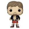Image de Wwe - Figurine Pop! Rowdy Roddy Piper 9 Cm