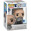 Image de Figurine Funko Pop - Fifa / Football NÂ°61 - Pep Guardiola (Manchester City) (75114)