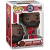 Image de Figurine Funko Pop - Nba NÂ°210 - James Harden (75118)