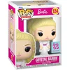 Image de Barbie Pop! Retro Toys Vinyl Figurine Crystal Barbie 9 Cm