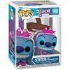 Image de Funko Pop! Stitch As Cheshire Cat