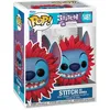 Image de Figurine Funko Pop - Lilo Et Stitch [Disney] NÂ°1461 - Stitch En Simba (75164)