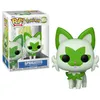 Image de Figurine Funko Pop Poussacha / Pokemon / Funko Pop Games #984