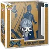 Image de Figurine Pop! Albums - Ghost - If You Have Ghost en occasion ou reconditionné