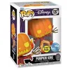 Image de Figurine Funko Pop - L'Ã©trange NoÃ«l De M. Jack [Disney] NÂ°1357 - Le Roi Des Citrouilles - Glow In The Dark (75284)