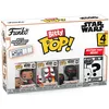 Image de Figurine Funko Pop - Star Wars : Le Mandalorien - Bitty Pop (SÃ©rie 4) (75454)