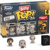 Image de Figurine Funko Pop - Le Seigneur Des Anneaux - Bitty Pop (SÃ©rie 1) (75456)