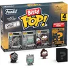 Image de Figurine Funko Pop - Le Seigneur Des Anneaux - Bitty Pop (SÃ©rie 4) (75459)
