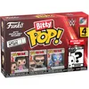 Image de Figurine Funko Pop - Wwe - Bitty Pop (SÃ©rie 3) (75463)