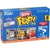 Image de Figurine Funko Pop - Pixar - Bitty Pop (SÃ©rie 1) (75466)