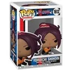 Image de Figurine Pop Bleach Yoruichi Shihoin en occasion ou reconditionné