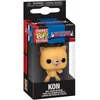 Image de Porte-ClÃ©s Funko Pop - Bleach - Kon - Porte-ClÃ©s (75514)