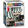 Image de Bleach - Figurine Pop! Kisuke W/Yoruichi 9 Cm