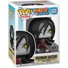 Image de Figurine Funko Pop - Naruto NÂ°1435 - Orochimaru (Akatsuki) - MÃ©tallique (75523)