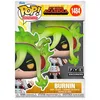 Image de Figurine Funko Pop - My Hero Academia NÂ°1484 - Burnin [Avec Chase] (75524)