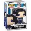 Image de Figurine Demon Slayer Kimetsu No Yaiba - Aoi Kanzaki Pop 10cm