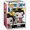 Image de Demon Slayer: Kimetsu No Yaiba - Figurine Pop! Daki 9 Cm