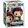 Image de Funko Demon Slayer - Pop Animation NÂ° 1530 - Tanjiro (Kimono)