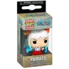 Image de Porte ClÃ© One Piece - Yamato Pocket Pop 4cm