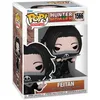 Image de Figurine Hunter X Hunter - Feitan Pop 10cm