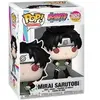 Image de Figurine Pop Animation Boruto Mirai Sarutobi en occasion ou reconditionné