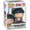 Image de Figurine Funko Pop - Boruto: Naruto Next Generations NÂ°1654 - Himawari Uzumaki [Avec Chase] (75601)