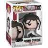 Image de Figurine Funko Pop - Fullmetal Alchemist: Brotherhood (Fma) NÂ°1578 - Izumi Curtis (75618)
