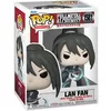 Image de Figurine Funko Pop - Fullmetal Alchemist: Brotherhood (Fma) NÂ°1581 - Lan Fan (75619)