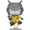 Image de Figurine Dragon Ball Super Hero - Gamma 2 - Pop 10 Cm