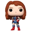 Image de The Boys - Figurine Pop! Firecracker 9 Cm