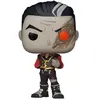 Image de Funko Pop! Silco
