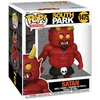 Image de South Park - Figurine Oversized Pop! Satan 15 Cm