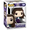 Image de Figurine Funko Pop - Agatha All Along [Marvel] NÂ°1471 - Agatha Harkness (75708)