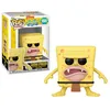 Image de Figurine Funko Pop Bob L'eponge Homme Des Cavernes / Bob L'eponge / Funko Pop Animation #1669