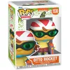 Image de Figurine Funko Pop - Rocket Power NÂ°1530 - Otto Rocket (75742)