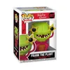 Image de Figurine Funko Pop - Harley Quinn [Dc] NÂ°497 - Frank La Plante (75847)