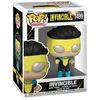 Image de Figurine Funko Pop - Invincible NÂ°1499 - Invincible (75867)