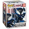 Image de Figurine Funko Pop - Votre FidÃ¨le Serviteur Spider-Man [Marvel] NÂ°1528 - Alien Monster - 15 Cm (75873)