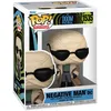 Image de Figurine Funko Pop - Doom Patrol [Dc] NÂ°1535 - Negative Man (75895)