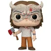 Image de Black Phone - Figurine Pop! The Grabber(Bd) 9 Cm