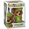Image de Figurine Funko Pop - Robin Des Bois [Disney] NÂ°1437 - Petit Jean (75911)