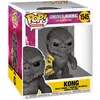 Image de Figurine Funko Pop - Godzilla X Kong : Le Nouvel Empire NÂ°1545 - Kong - 15 Cm (75931)