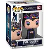 Image de Figurine Funko Pop - Blanche-Neige Le Film [Disney] NÂ°1421 - La MÃ©chante Reine (75947)
