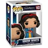 Image de Figurine Funko Pop - Blanche-Neige Le Film [Disney] NÂ°1423 - Blanche-Neige (75949)