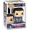 Image de Figurine Funko Pop - Galaxy Quest NÂ°1529 - Fred Kwan : Sergent Technicien Chen (75967)