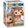 Image de Figurine Funko Pop - Le Magicien D'oz NÂ°1518 - Glinda La Bonne SorciÃ¨re (75974)