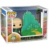 Image de Figurine Funko Pop - Le Magicien D'oz NÂ°38 - Magicien D'oz Avec La CitÃ© D'Ã©meraude (75978)